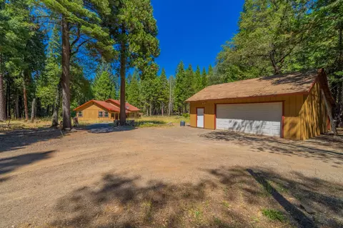 36520 Deer Flat Rd, Shingletown, CA 96088 photo 2