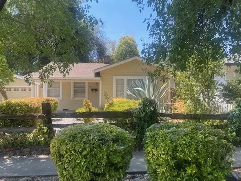847 State St, Redding, CA 96001