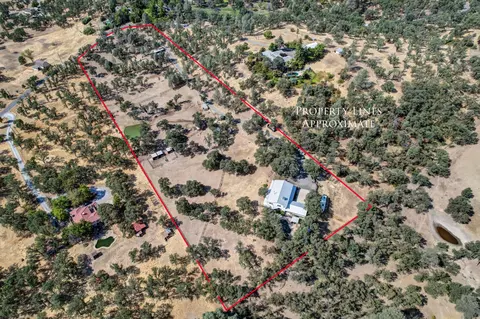21774 Oak Meadow Rd, Palo Cedro, CA 96073