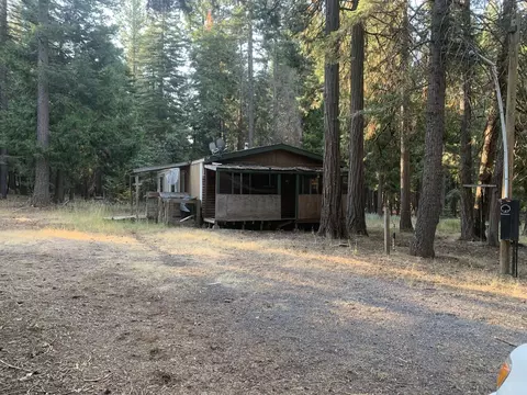 34791 Big Trees Ln, Shingletown, CA 96088 photo 2