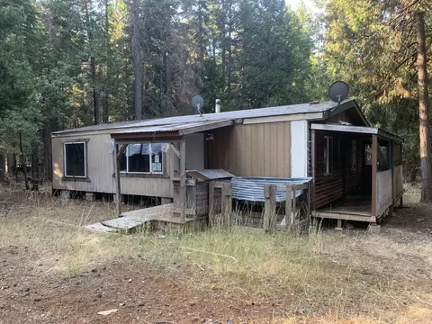 34791 Big Trees Ln, Shingletown, CA 96088 photo 4