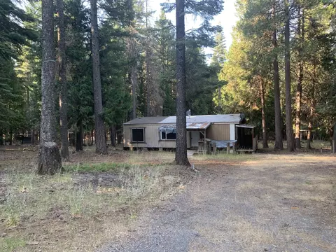 34791 Big Trees Ln, Shingletown, CA 96088