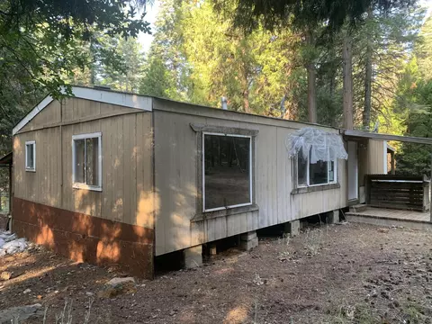 34791 Big Trees Ln, Shingletown, CA 96088 photo 5