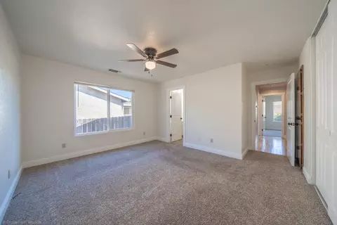 Bedroom - 4145 Remington Dr, Redding, CA 96001 photo 4 of 4