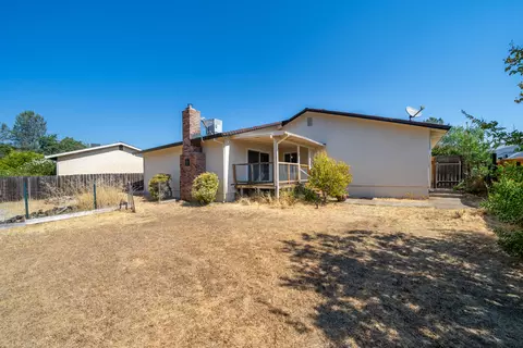 Exterior - 4145 Remington Dr, Redding, CA 96001 photo 3 of 16