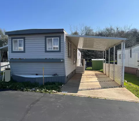 Undisclosed, Redding, CA 96002