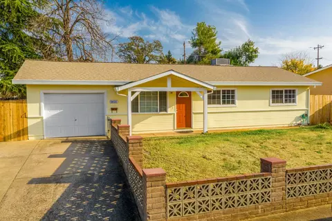 1421 Lodgepole Ave, Anderson, CA 96007