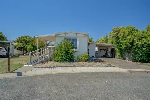 3520 Julie Ln, Anderson, CA 96007