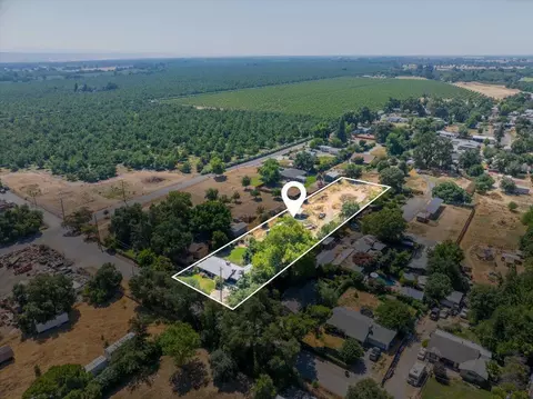 581 Wiltsey Ave, Red Bluff, CA 96080