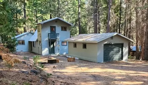 8699 Lake Mccumber Rd, Shingletown, CA 96088
