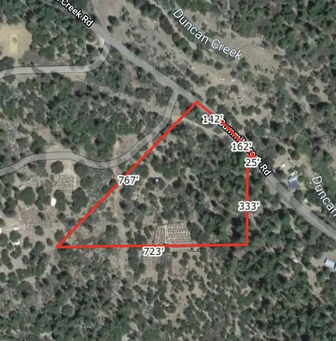 1020 Summit Creek Rd, Hayfork, CA 96041 photo 1