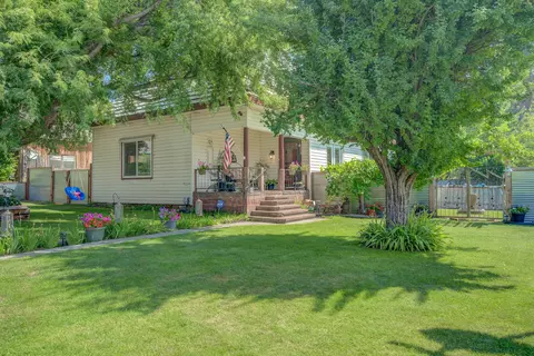400 Quincy Ave, Mccloud, CA 96057 photo 1