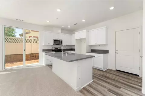 Kitchen - 2277 Milano Trl, Redding, CA 96003 photo 1 of 4