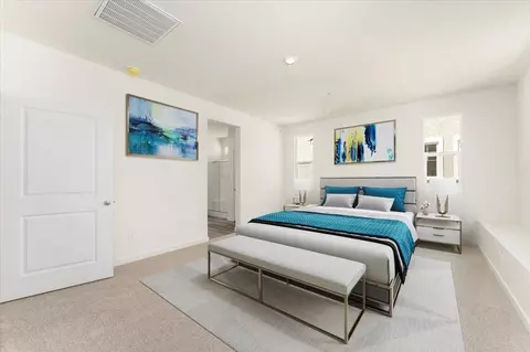Bedroom - 2277 Milano Trl, Redding, CA 96003 photo 5 of 10