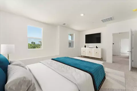 Bedroom - 2277 Milano Trl, Redding, CA 96003 photo 1 of 10