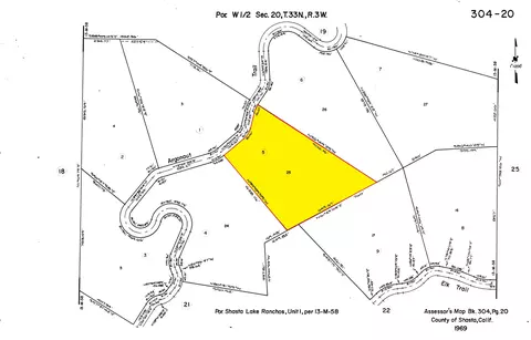 8 3 Acres Delightful Way, Redding, CA 96003 photo 4