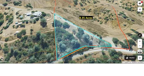 8 3 Acres Delightful Way, Redding, CA 96003 photo 3