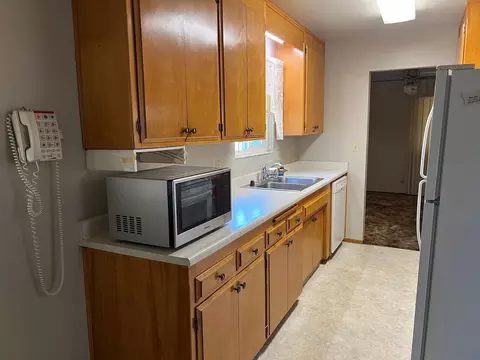 Kitchen - 2041 Comet St, Redding, CA 96002 photo 1 of 4