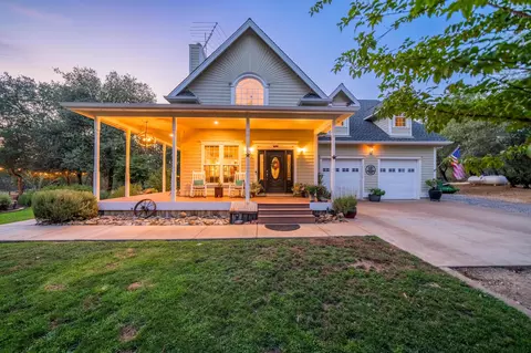 13688 Hilford Ln, Redding, CA 96003 photo 21
