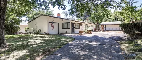 2166 Washington Ave, Redding, CA 96001