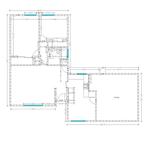 2535 Starlight Blvd, Redding, CA 96001 photo 32