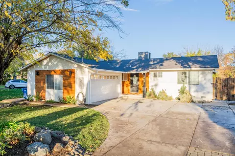 4969 Bidwell Rd, Redding, CA 96001