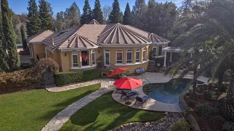 Exterior - 13464 Tierra Heights Rd, Redding, CA 96003 photo 1 of 8
