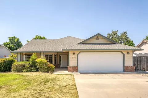 3071 Stonecrest Pl, Redding, CA 96001