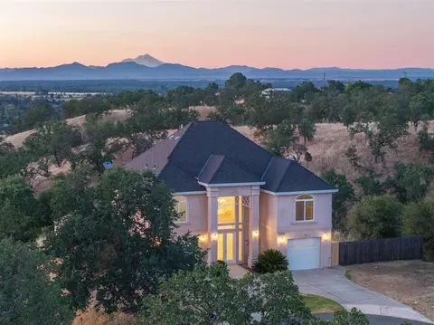 22350 Blue Ridge Mountain Dr, Cottonwood, CA 96022