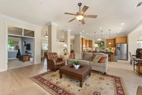 Living - 836 Coggins St, Redding, CA 96003 photo 4 of 6