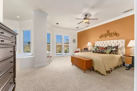 Bedroom - 836 Coggins St, Redding, CA 96003 photo 1 of 8