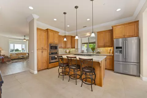 Kitchen - 836 Coggins St, Redding, CA 96003 photo 1 of 4