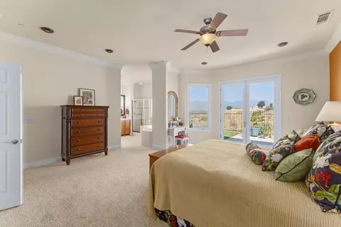 Bedroom - 836 Coggins St, Redding, CA 96003 photo 6 of 8