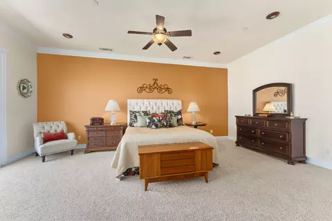 Bedroom - 836 Coggins St, Redding, CA 96003 photo 7 of 8