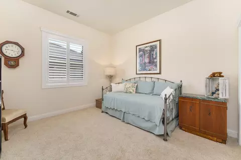 Bedroom - 836 Coggins St, Redding, CA 96003 photo 2 of 8