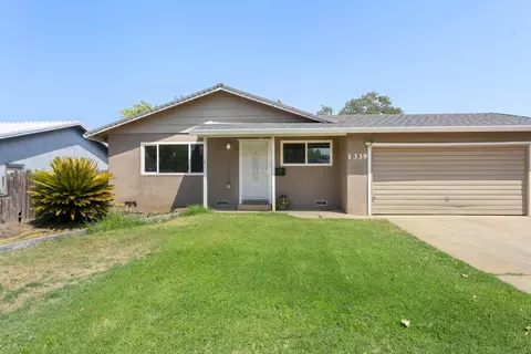 1339 Hemlock Ave, Anderson, CA 96007