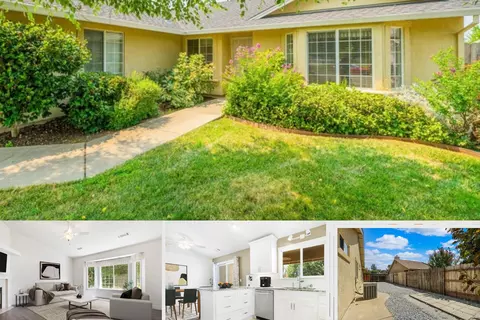 1390 Lavender Way, Redding, CA 96003