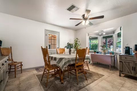Dining - 4529 Alta Mesa Dr, Redding, CA 96002 photo 1 of 2