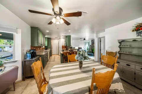 Dining - 4529 Alta Mesa Dr, Redding, CA 96002 photo 2 of 2