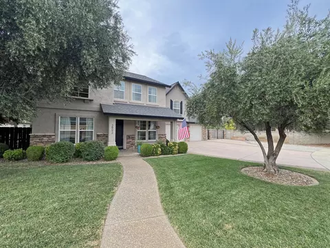 2992 Blue Horizon Dr, Redding, CA 96002 photo 2