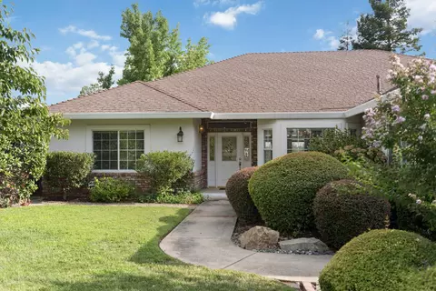 Exterior - 2286 Allegheny Ct, Redding, CA 96001 photo 5 of 20