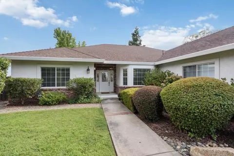 Exterior - 2286 Allegheny Ct, Redding, CA 96001 photo 1 of 20
