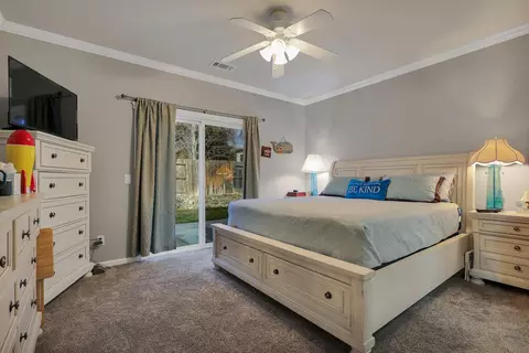 Bedroom - 2050 Greystone Ct, Red Bluff, CA 96080 photo 3 of 5