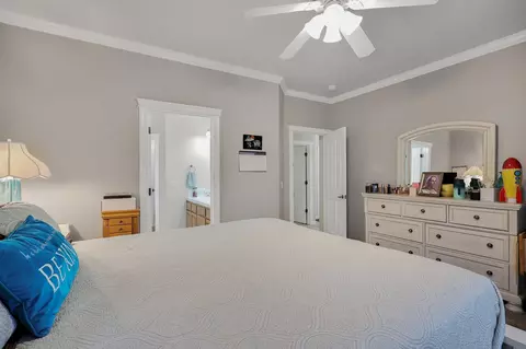 Bedroom - 2050 Greystone Ct, Red Bluff, CA 96080 photo 5 of 5