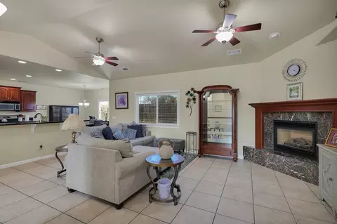Living - 2050 Greystone Ct, Red Bluff, CA 96080 photo 1 of 7