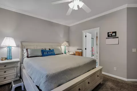 Bedroom - 2050 Greystone Ct, Red Bluff, CA 96080 photo 4 of 5