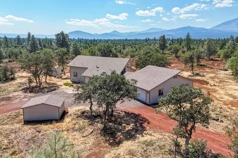 21381 Baker Rd, Burney, CA 96013