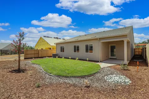 Exterior - 2655 Gates Head Way, Redding, CA 96003 photo 6 of 6