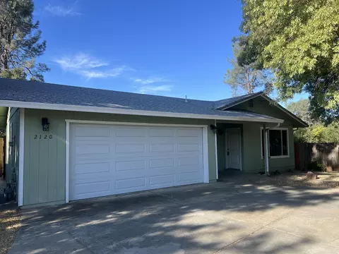 Exterior - 2120 Jessica Way, Redding, CA 96002 photo 3 of 3