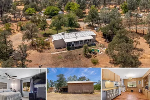 4791 Beckman Ln, Anderson, CA 96007
